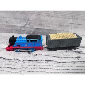 Thomas the Train Trackmaster